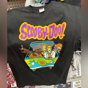 Vintage Scooby Doo T Shirt